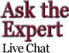 Ask The Expert